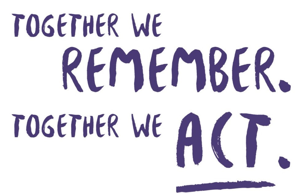 International Overdose Awareness Day Shirts