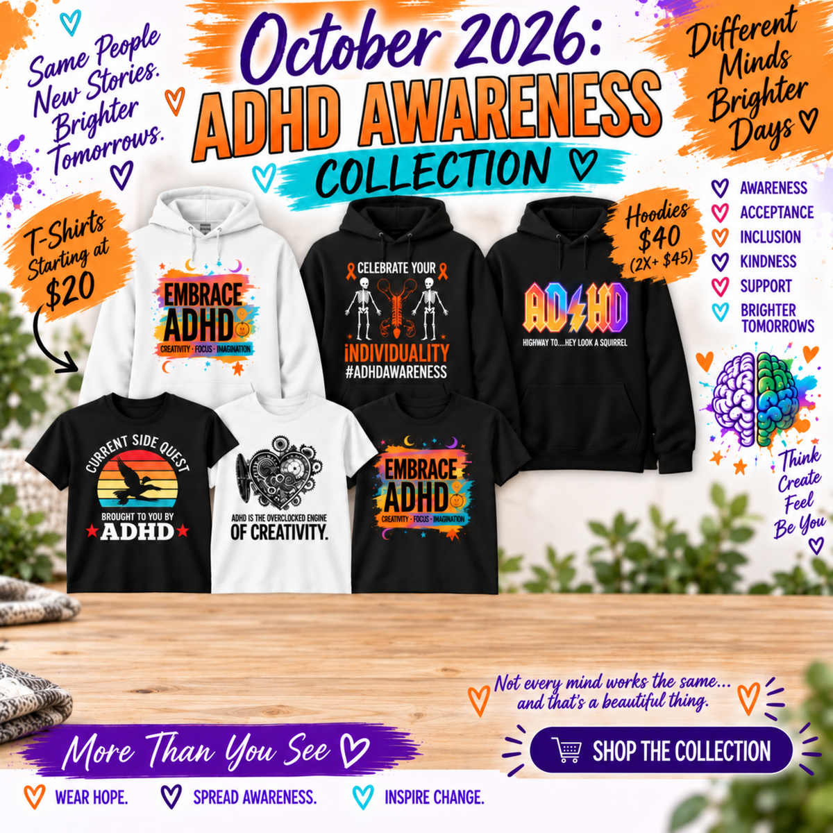 ADHD Awareness