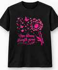 Breast Cancer Awareness T-Shirts