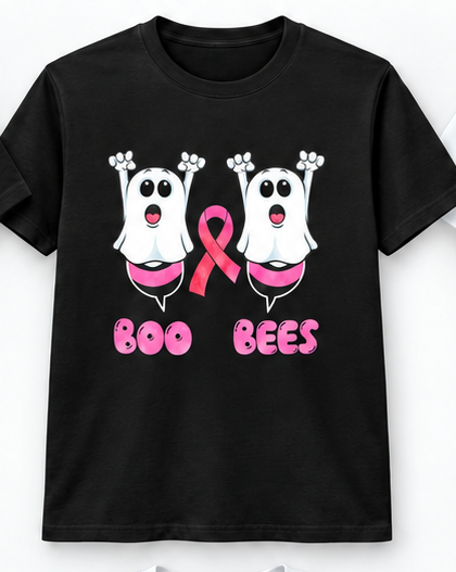 Breast Cancer Awareness T-Shirts