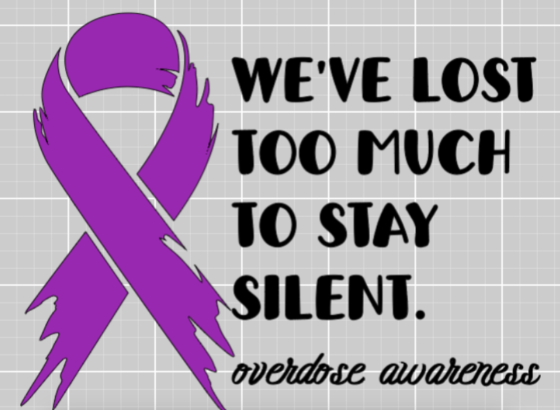 We've Lost Too Much to Stay Silent