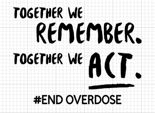 IOAD 2026: Together we remember, Together we act