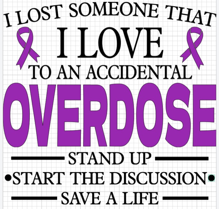 I Lost Someone to Overdose