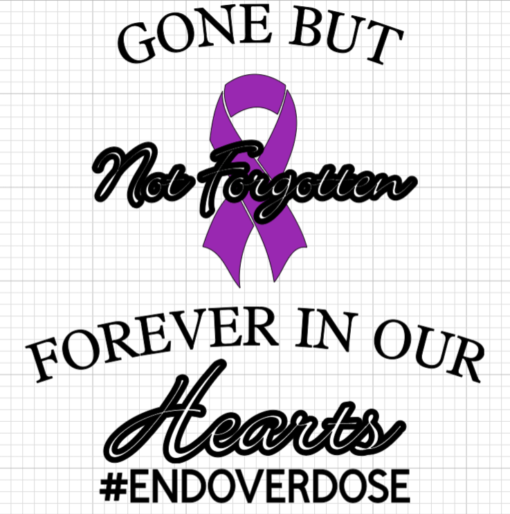 Gone But Not Forgotten