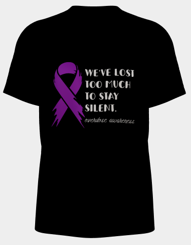 We've Lost Too Much to Stay Silent