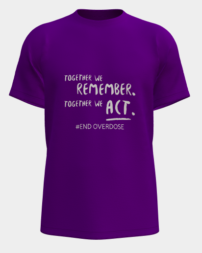 IOAD 2026: Together we remember, Together we act