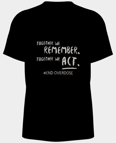 IOAD 2026: Together we remember, Together we act