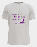 IOAD 2026: Together we remember, Together we act