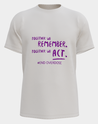 IOAD 2026: Together we remember, Together we act