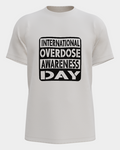 International Overdose Awareness Day