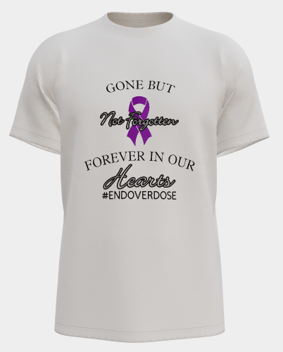 Gone But Not Forgotten