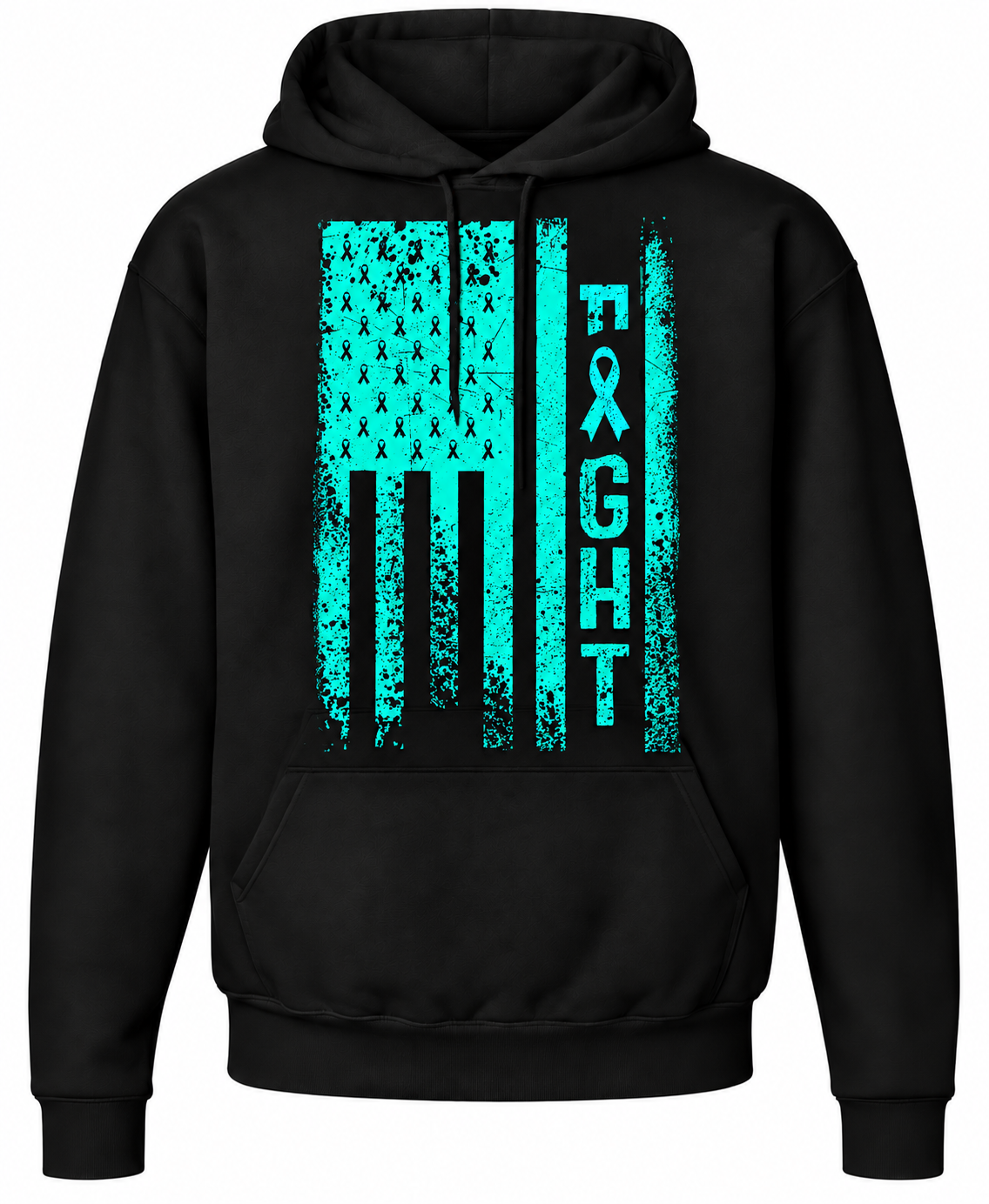 Recovery Month Hoodies