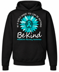 Recovery Month Hoodies