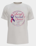 SSCD Logo T-shirt