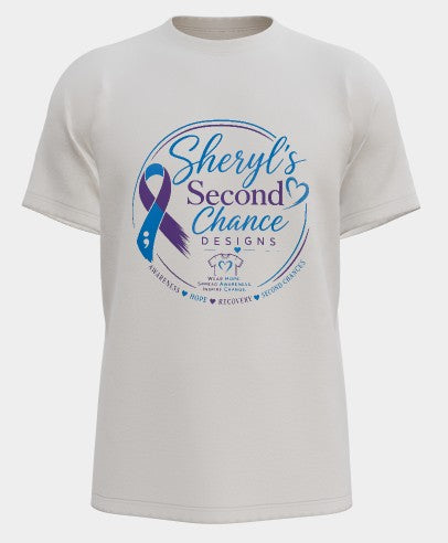 SSCD Logo- Alternate Colors