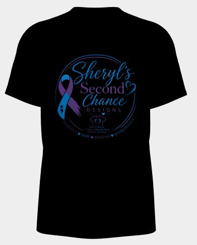 SSCD Logo- Alternate Colors