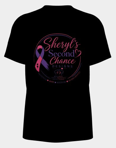 SSCD Logo T-shirt