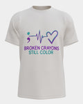 Suicide Awareness & Prevention T-shirts